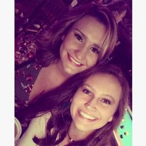 Meet your Posher, Mackenzie